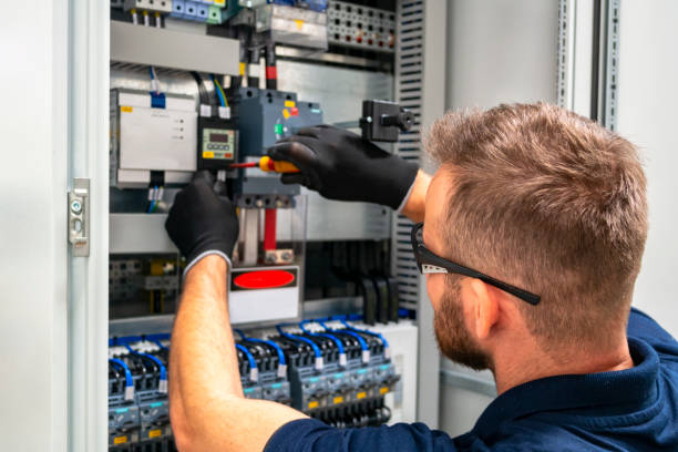 Best Commercial Electrical Services  in Matta, WA