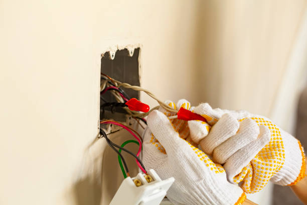 Best Electrical Safety Inspections  in Matta, WA