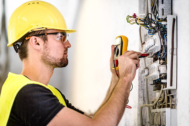 Best Electrical Safety Inspections  in Matta, WA