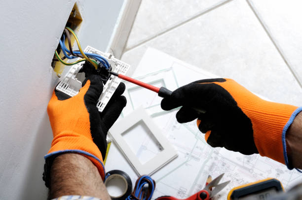 Best Commercial Electrical Services  in Matta, WA